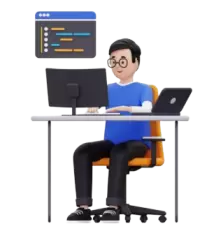 تطوير المواقع فى ليبيا