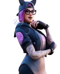 فورت نايت فى ليبيا