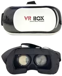 نظارات واقع افتراضي VR فى ليبيا